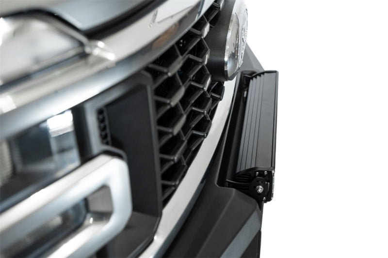 Addictive Desert Designs for 2023+ Ford F250/F350 Super Duty Phantom Front Bumper