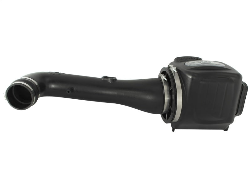 aFe Power 54-74104 Magnum FORCE Stage-2 Cold Air Intake - 2014-2019 Silverado/Sierra 1500 5.3L/6.2L | Pro 5R