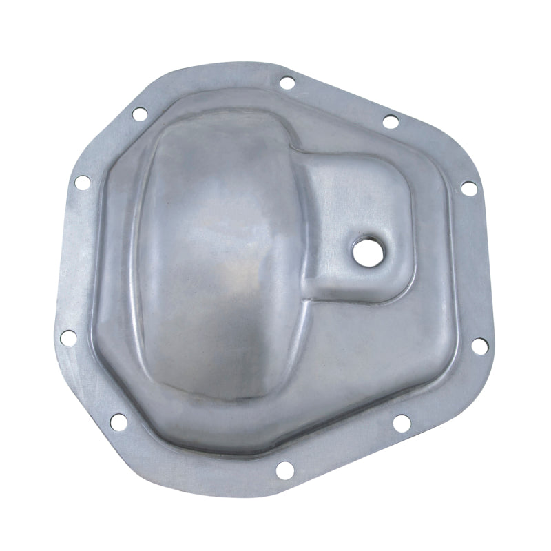 Yukon Gear & Axle YP C5-D50 Steel Cover For Dana 50