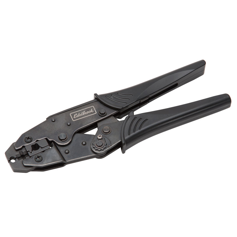 Edelbrock 22730 Max-Fire Universal Spark Plug Wire Crimping Tool