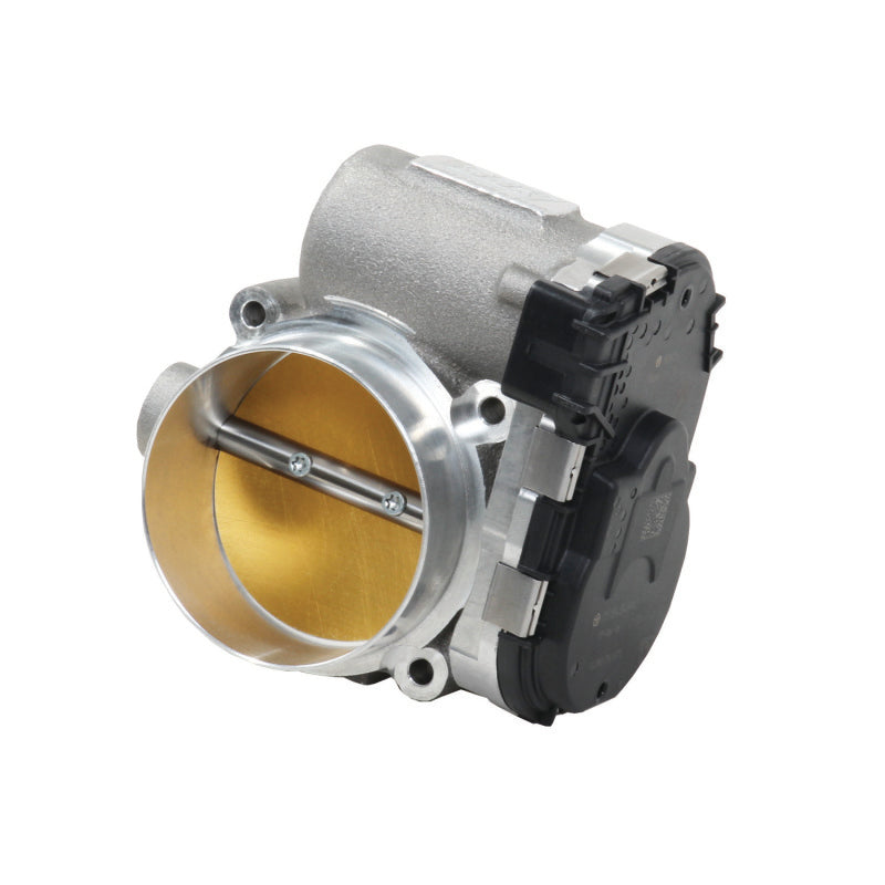 BBK Performance 1841 Throttle Body 78mm Performance for 2011-2025 Chrysler 300, Dodge Challenger / Charger / Durango, Jeep Grand Cherokee / Wrangler and Ram 1500 (3.6L V6)