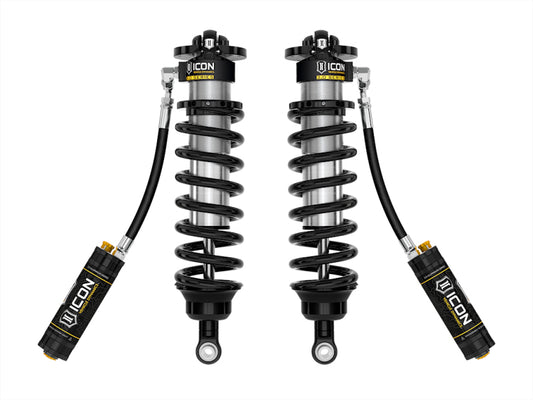 ICON 05-26 Ford F-250/350 SD 4WD 0-3in 3.0 Series VS RR CDCV Rear Coilover Pair