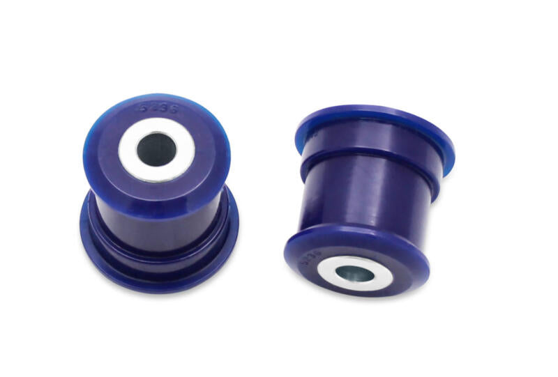 SuperPro Rear Upper Control Arm Outer Bushing Kit (Replaces Hyme Joint)