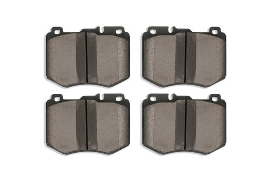 DBA 17-19 Mercedes-Benz E300 (Excl AMG Exterior Package) Street Series Front Brake Pads