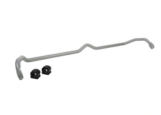 Whiteline BAF13 Front Sway Bar 22mm Heavy Duty for 1998-2010 Volkswagen Beetle, 2000-2006 Audi TT, 1999-2005 Volkswagen Golf and More