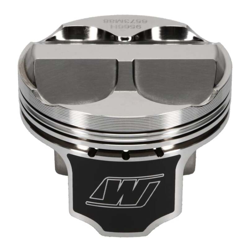 Wiseco K573M88AP for Acura 4v Domed +8cc STRUTTED 88.0MM Piston Kit
