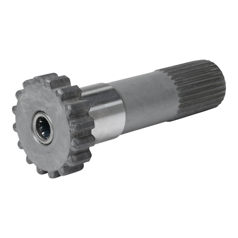 Yukon Gear & Axle YA GM19121908 For GM 8.25in Front Right Hand Inner Disconnect Stub Axle