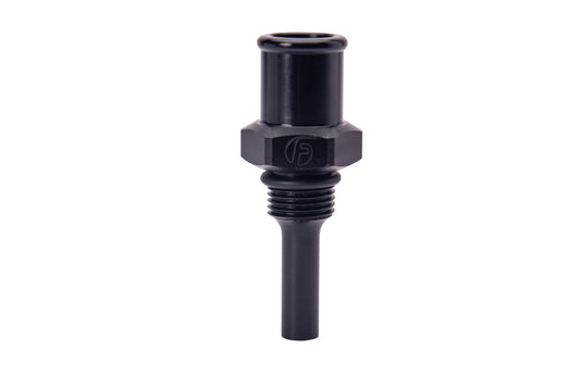 Fleece Performance FPE-CUMM-CCV-19 for 19-24 Ram 2500/3500 Cummins Billet Aluminum CCV Tube Coupler