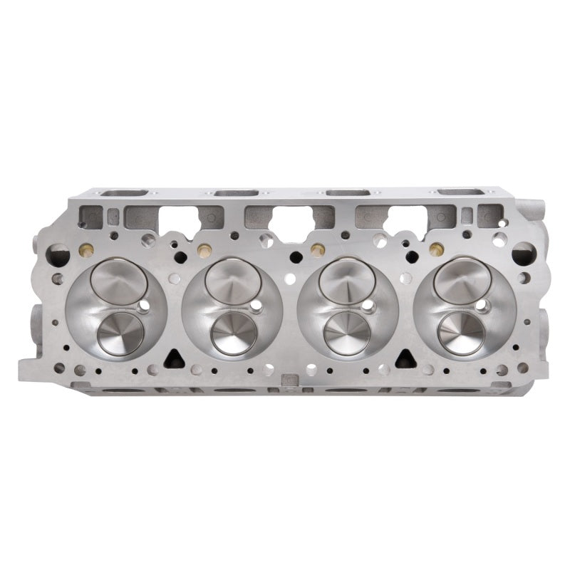 Edelbrock 61179 Cylinder Head Victor Jr CNC Chrysler 426-572 CI V8 Complete