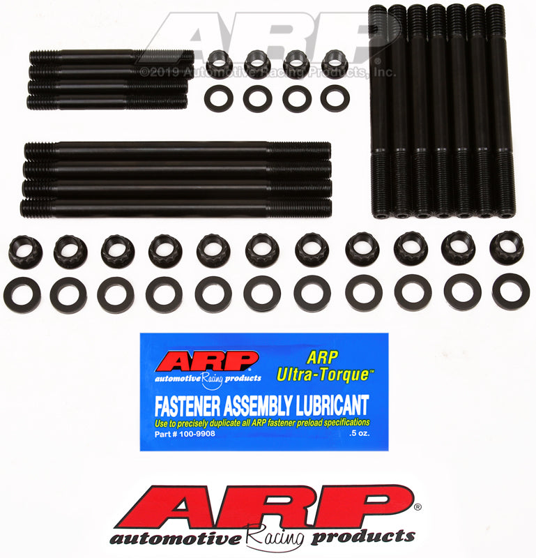 ARP 206-4204 for BMC A-Series 11 Studs Head Stud Kit