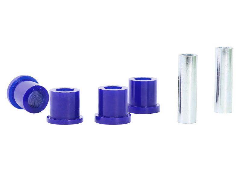 SuperPro Front Control Arm Lower-Rear Bushing Kit