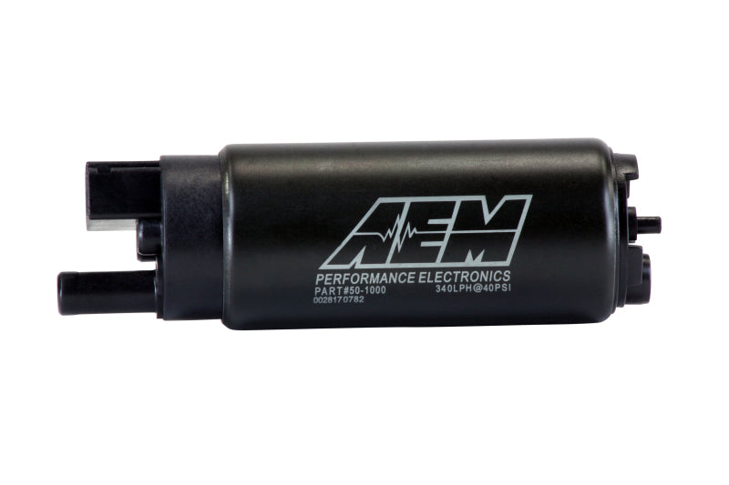 AEM 340LPH In Tank Fuel Pump Kit