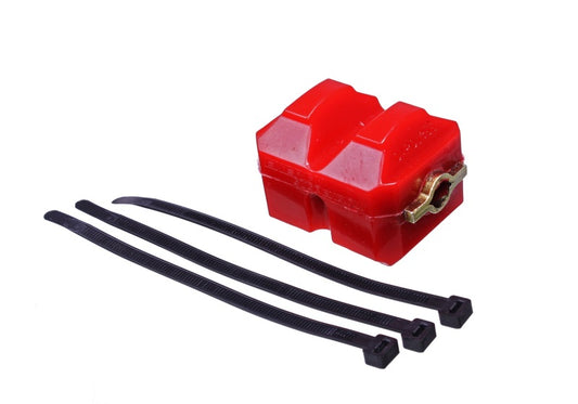 Energy Suspension for 1984-1991 Chevy Corvette Red Motor Mount 3.1172R