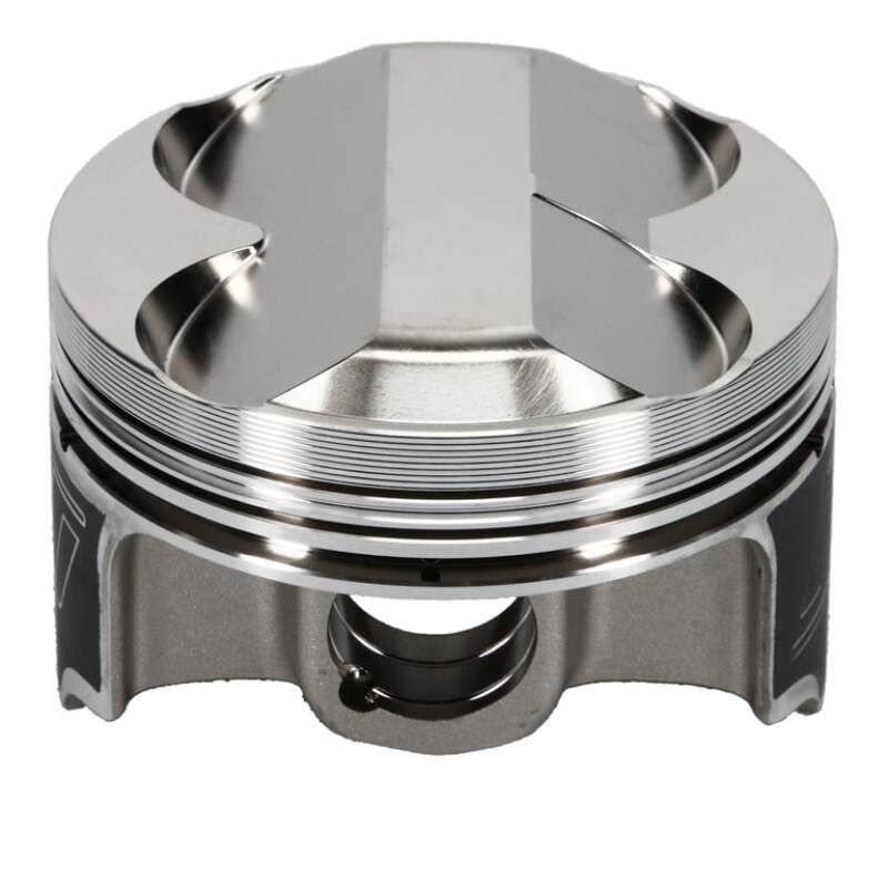Wiseco K593M81AP for AC/HON B 4v DOME +8.25 STRUT 8100XX Piston Kit