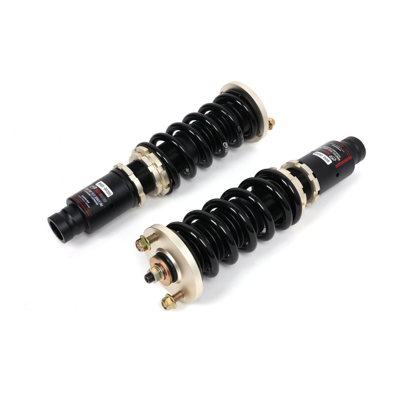BLOX Racing Street Series Coilover System - EG/DC / EK BXSS-00300