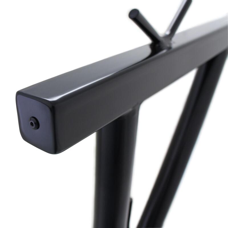 Westin 57-9015 HD Ladder Rack (Set) Black