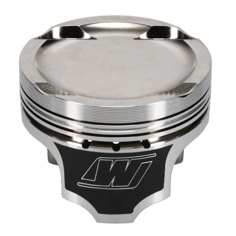 Wiseco 6541M81AP for Acura Turbo -12cc 1.181 X 81.0MM Piston Shelf Stock