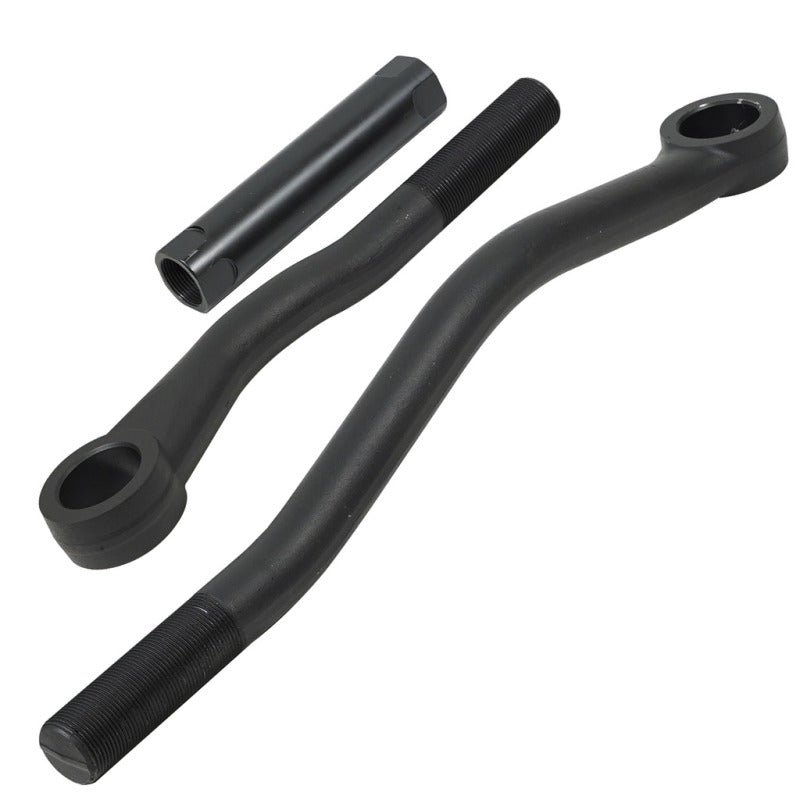 BD Diesel 14-22 RAM 2500/13-22 RAM 3500 Track Bar Kit 1032018