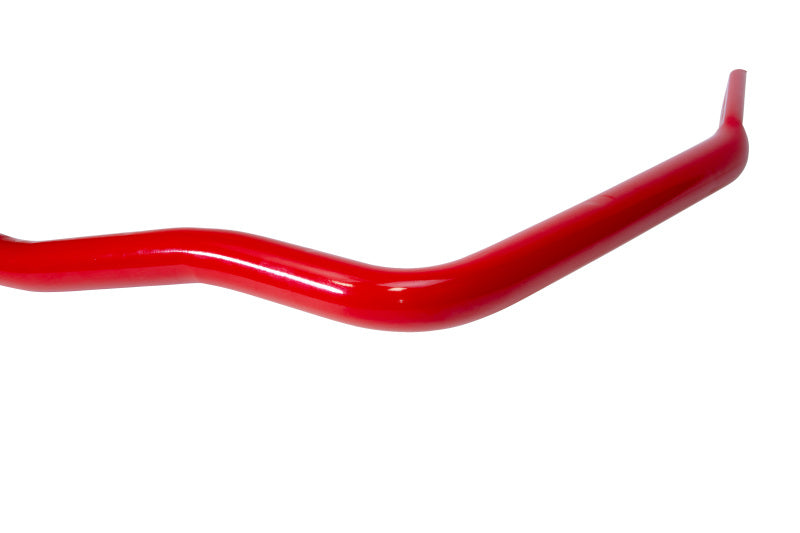 UMI Performance 1012-R Front Sway Bar 35mm Adjustable Red for 2005-2014 Mustang