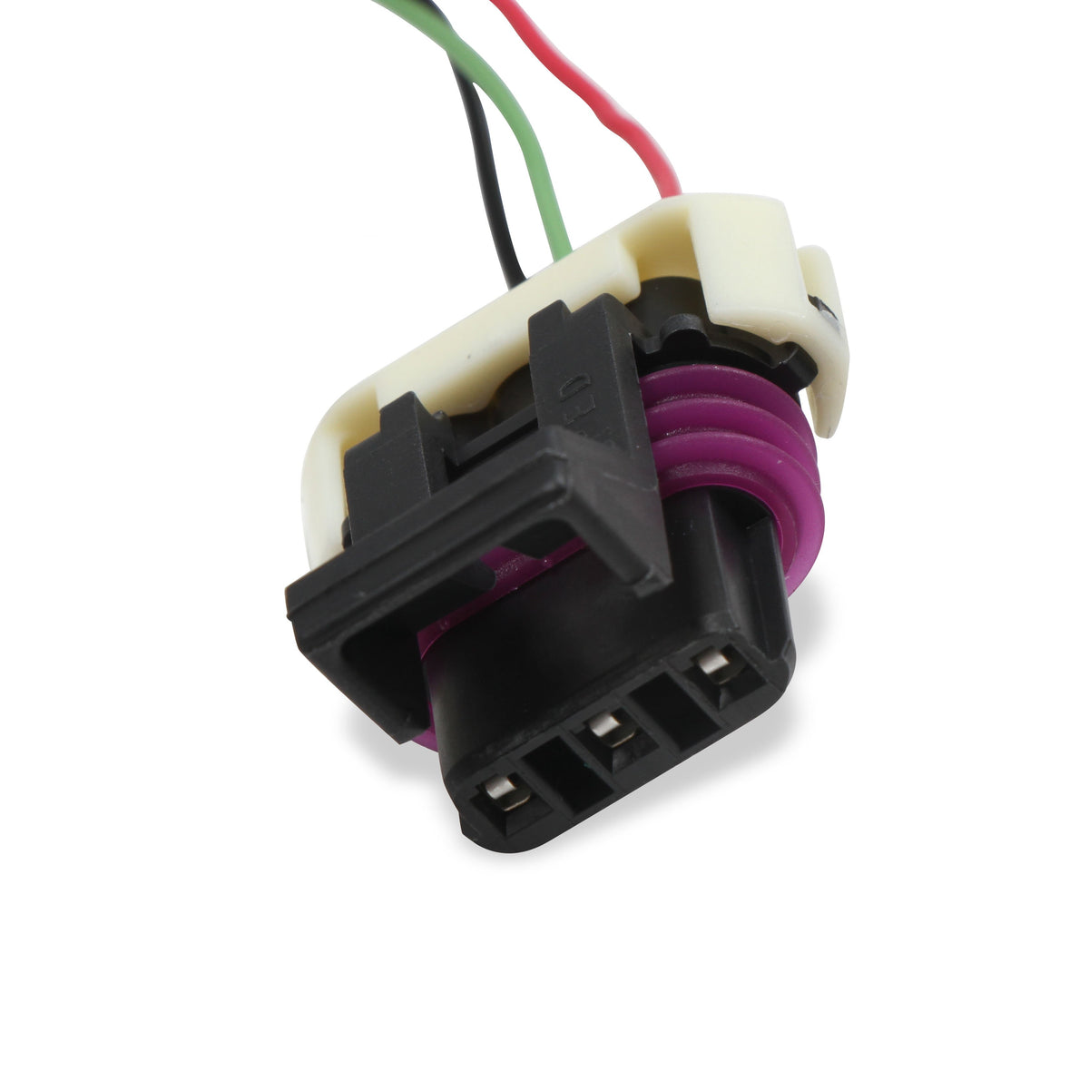 MSD 2341 Hall Pickup w/LED Ind., Cam Sync Plugs