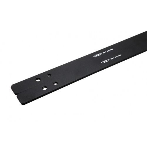 BLOX JDM to USDM License Plate Adapter Bracket BXAC-00422