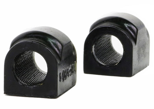 Whiteline KSK011-20 20mm Rear Sway Bar Mount Bushing Kit for 2001-2006 BMW 325Ci, 2001-2006 BMW 330Ci, 2001-2005 BMW 325i and More