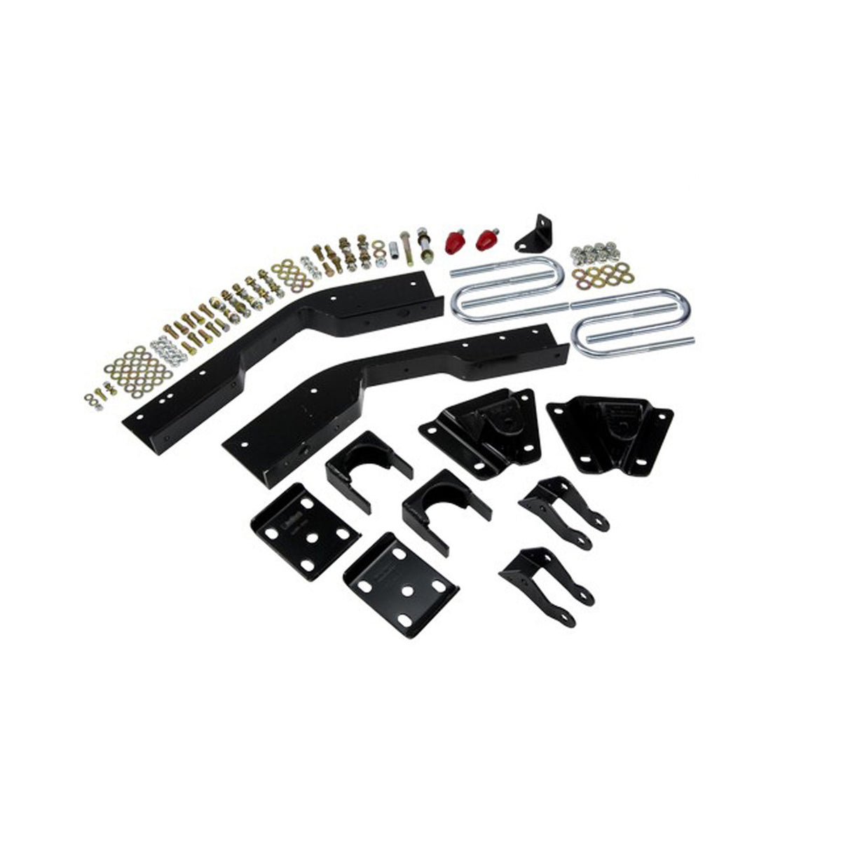 Belltech Flip Kit 1992-1994 for GM Suburban C1500 7in