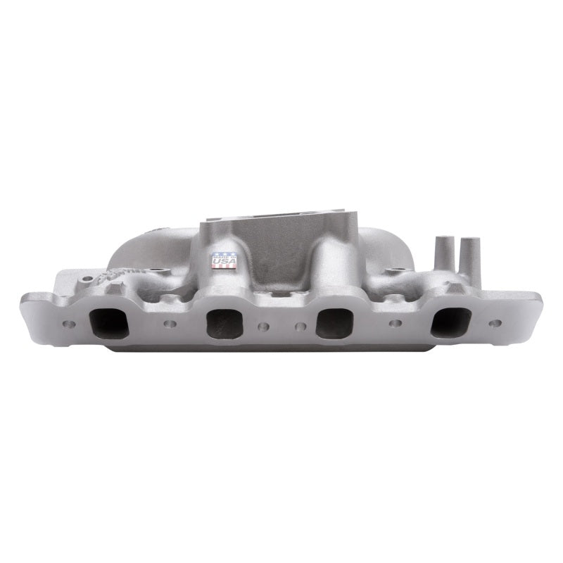 Edelbrock 7564 351C Ford 2V RPM Air Gap Manifold