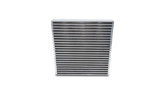 Vibrant Universal Oil Cooler Core 12in x 12in x 2in