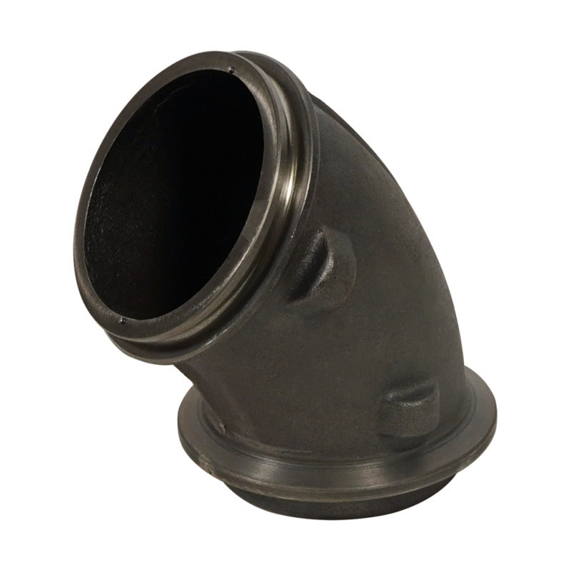 BD Diesel 04.5-07 Dodge Cummins 5.9L Exhaust Elbow Turbo Cast 1045100