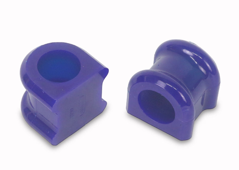 SuperPro Front Sway Bar Mount Bushing Kit