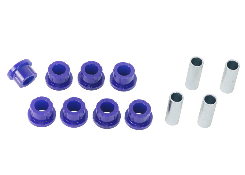 SuperPro Front Control Arm Upper-Inner Bushing Kit