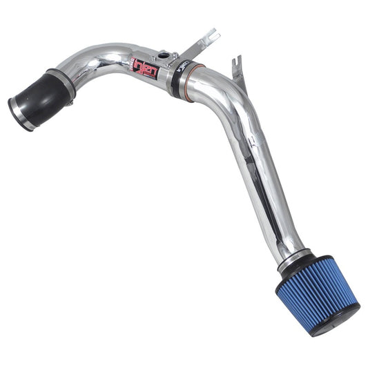 Injen 09-11 Acura TSX 2.4L 4cyl Polished Cold Air Intake - #SP1432P