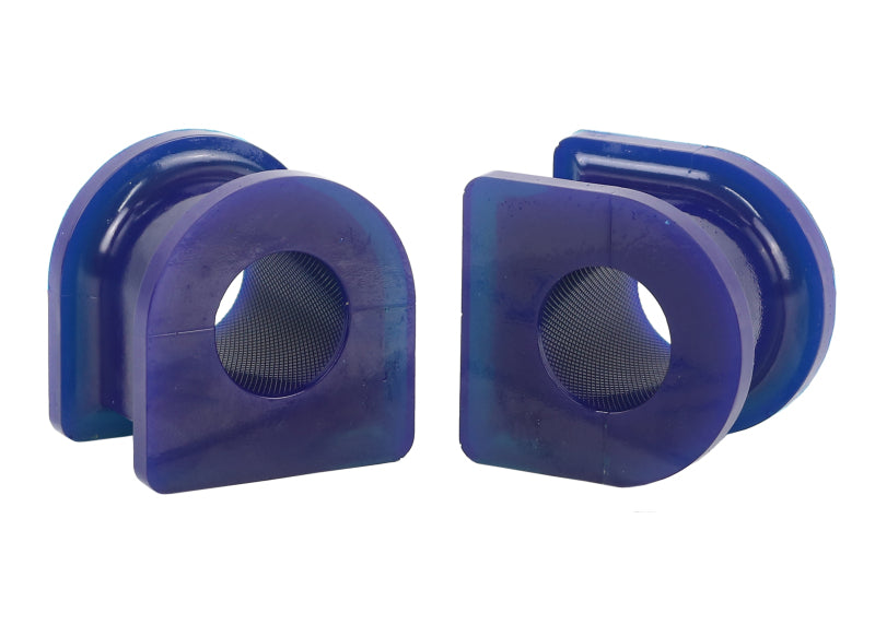 SuperPro 29mm Front Sway Bar Mount Bushing Kit