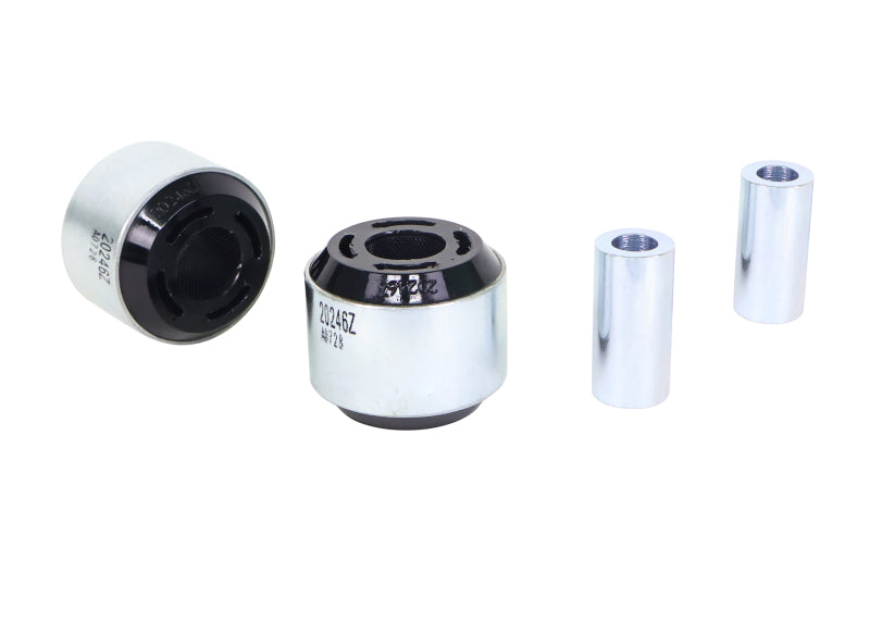 Whiteline KDT001 Rear Differential Mount Bushing for 2013-2026 Mazda CX-5