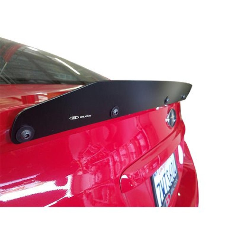 BLOX Racing 2015-2021 Subaru WRX / WRX STi Gurney Flap BXPP-26116