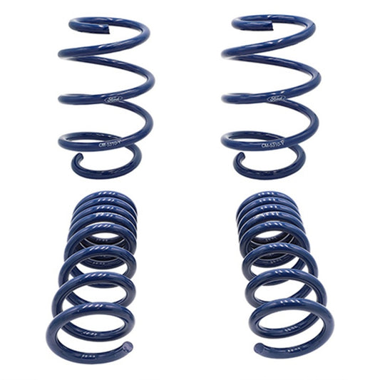 Ford Racing for 2015-2017 Mustang GT350 Lowering Springs