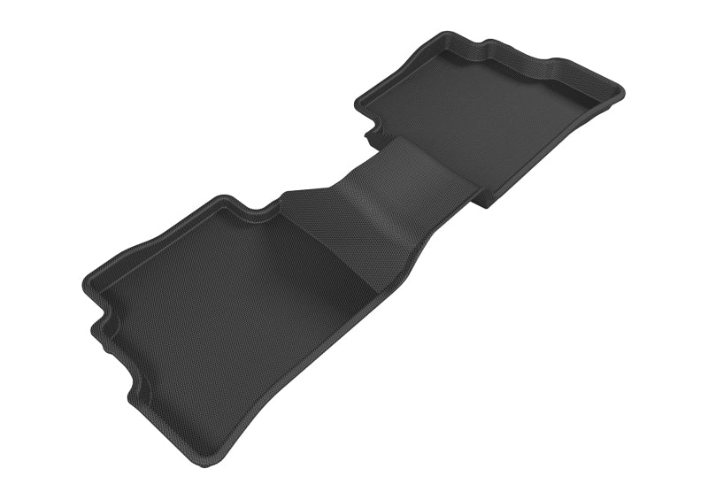 3D MAXpider ACE Kagu - Front - Black - #L1MZ05801509