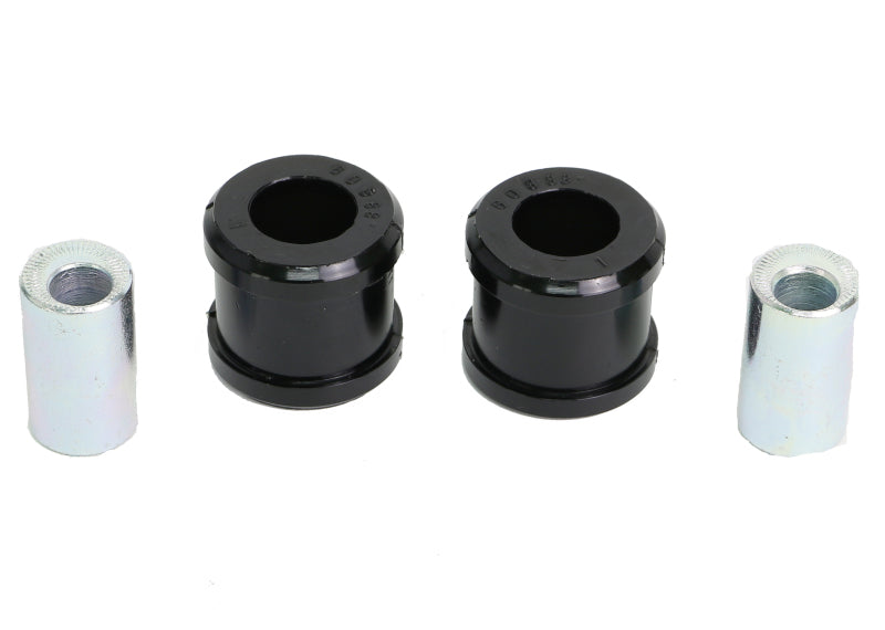 Whiteline KCA388 Rear Bump Steer Correction Kit for 2003-2008 Mitsubishi Lancer