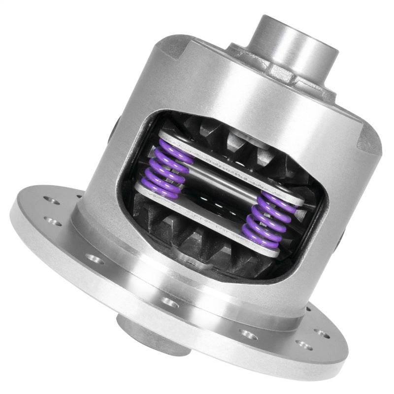 Yukon Gear & Axle YDGGM12T-3-30-1 Dura Grip Limited Slip Differential for GM 12 Bolt 30 Spl 2.76-3.42 Ratio
