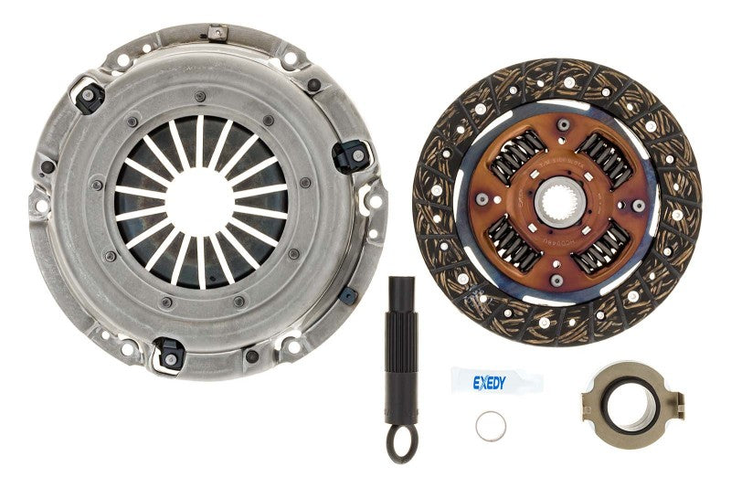 Exedy OE for 12-15 Honda Civic SI L4 Clutch Kit