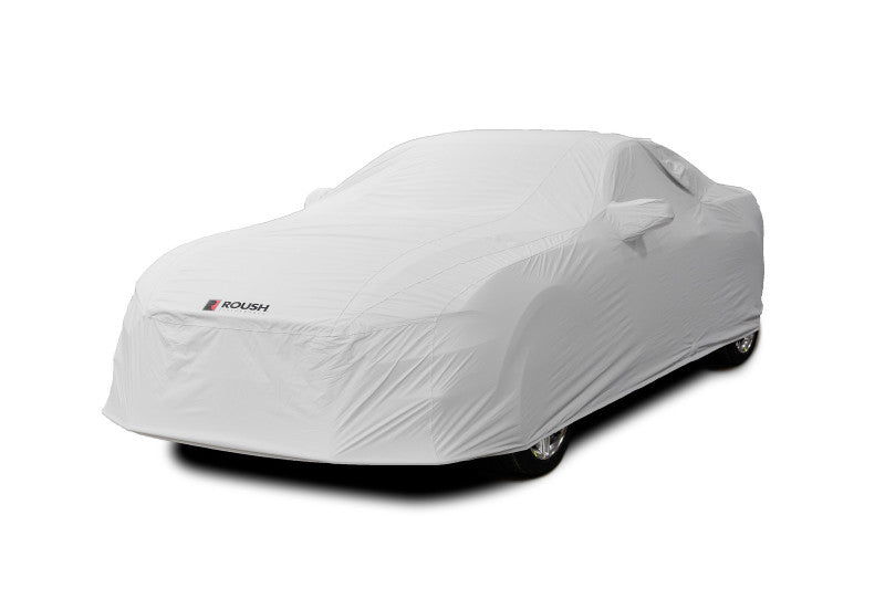 Roush Stormproof Car Cover for 2015-2023 Ford Mustang 421933