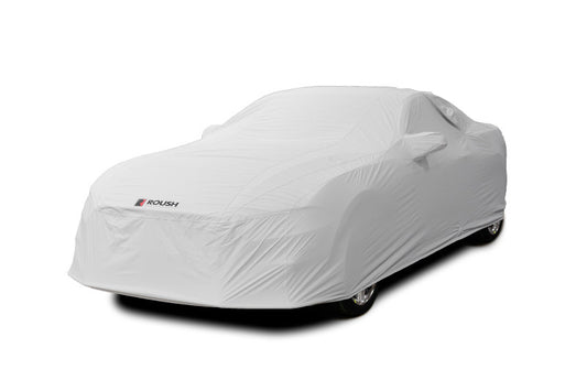 Roush Stormproof Car Cover for 2015-2023 Ford Mustang 421933