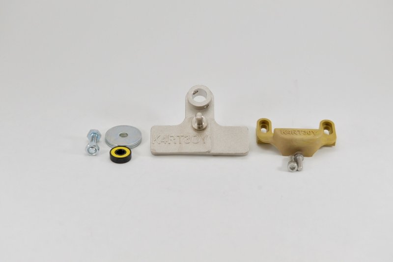 Kartboy 15-25 Subaru WRX 6-Speed Short Shifter Combo KB-20-WRX