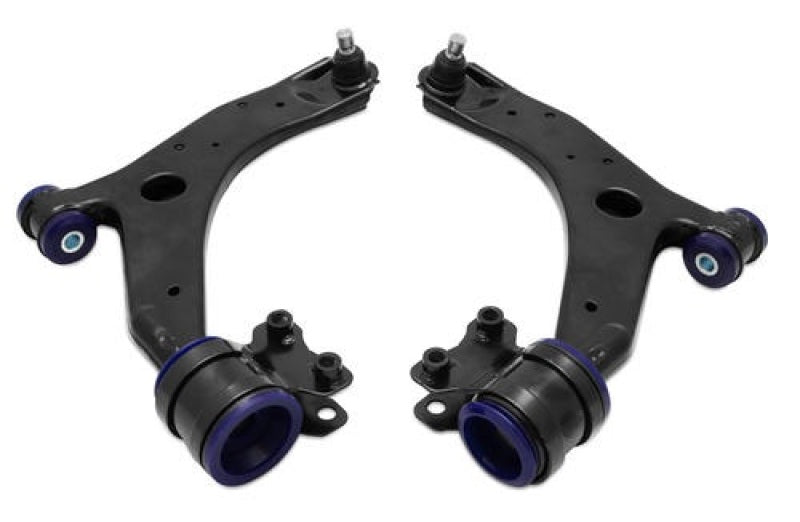 SuperPro Front Lower Control Arm Kit