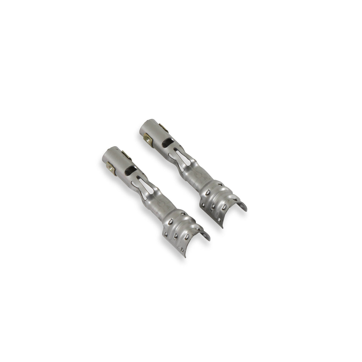 MSD 3301 Silicone Straight Boots and Terminals