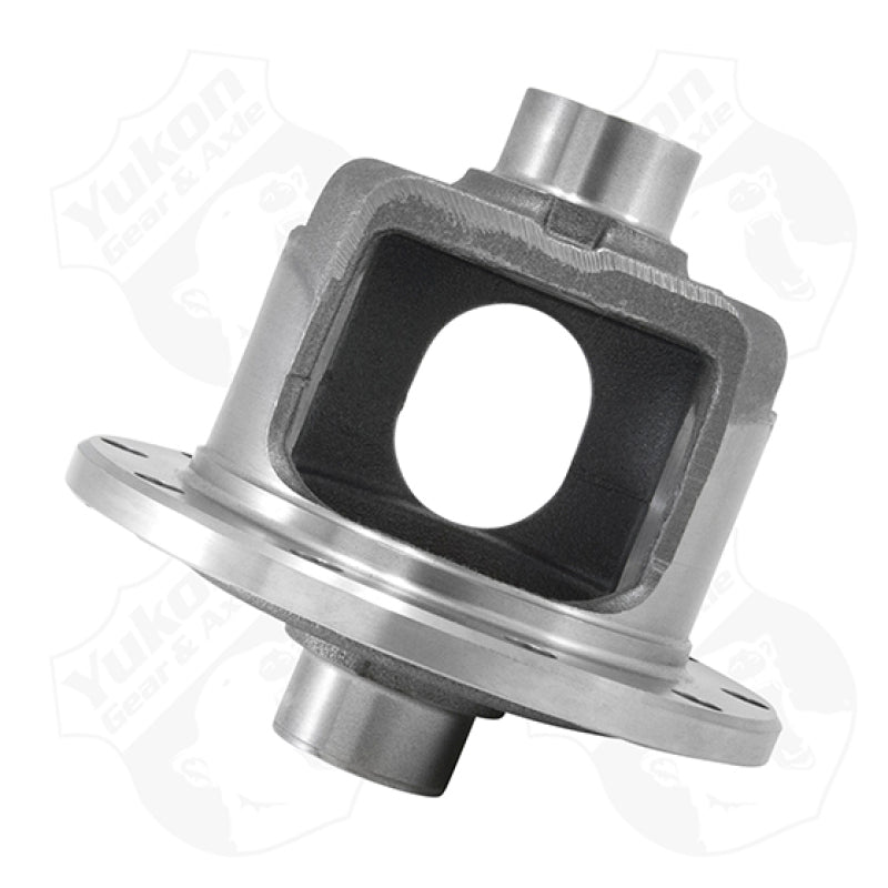 Yukon Gear & Axle YC G12479242 Standard Open Case For GM 7.625in IFS Front / Fits All Ratios