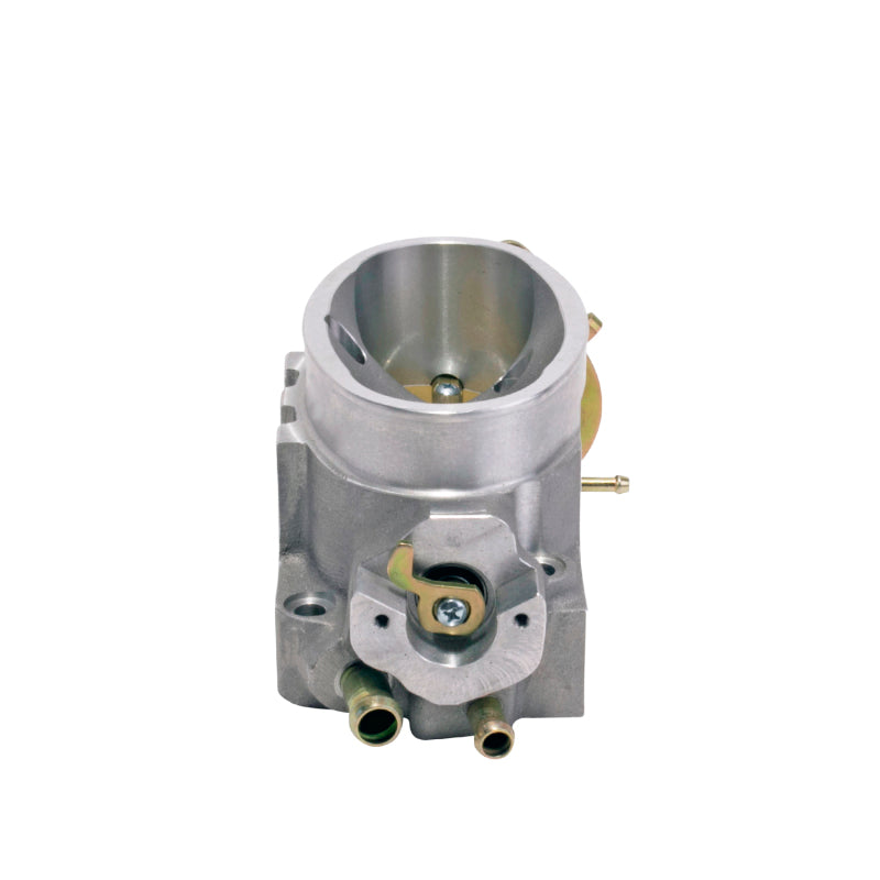 BBK Performance 1537 Twin 52mm Throttle Body for 1989-1992 Chevrolet Camaro / Corvette, Pontiac Firebird (5.0L / 5.7L TPI)