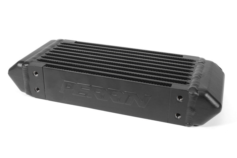 PERRIN 20-26 Subaru WRX CVT Transmission Oil Cooler Full Kit (Base Model Only)