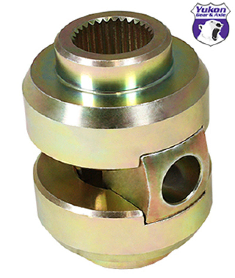 Yukon Gear & Axle YP MINSGM8.5-30 Mini Spool For GM 8.5in w/ 30 Spline Axles